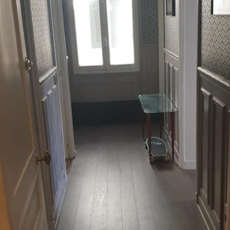 T2 Lourmel Appartamento Parigi