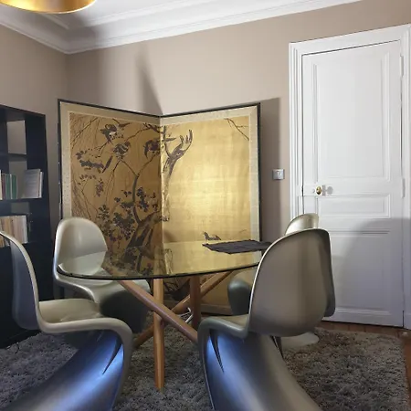 T2 Lourmel Appartamento Parigi